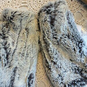 193 Gallery 30 Fingerless Gloves NWT